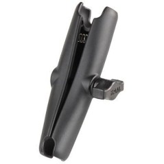 RAM Mounts DBL Socket Arm B - Enhance Your Mounting Experience with Superior Stability & Versatility | RAM-B-201U-CT